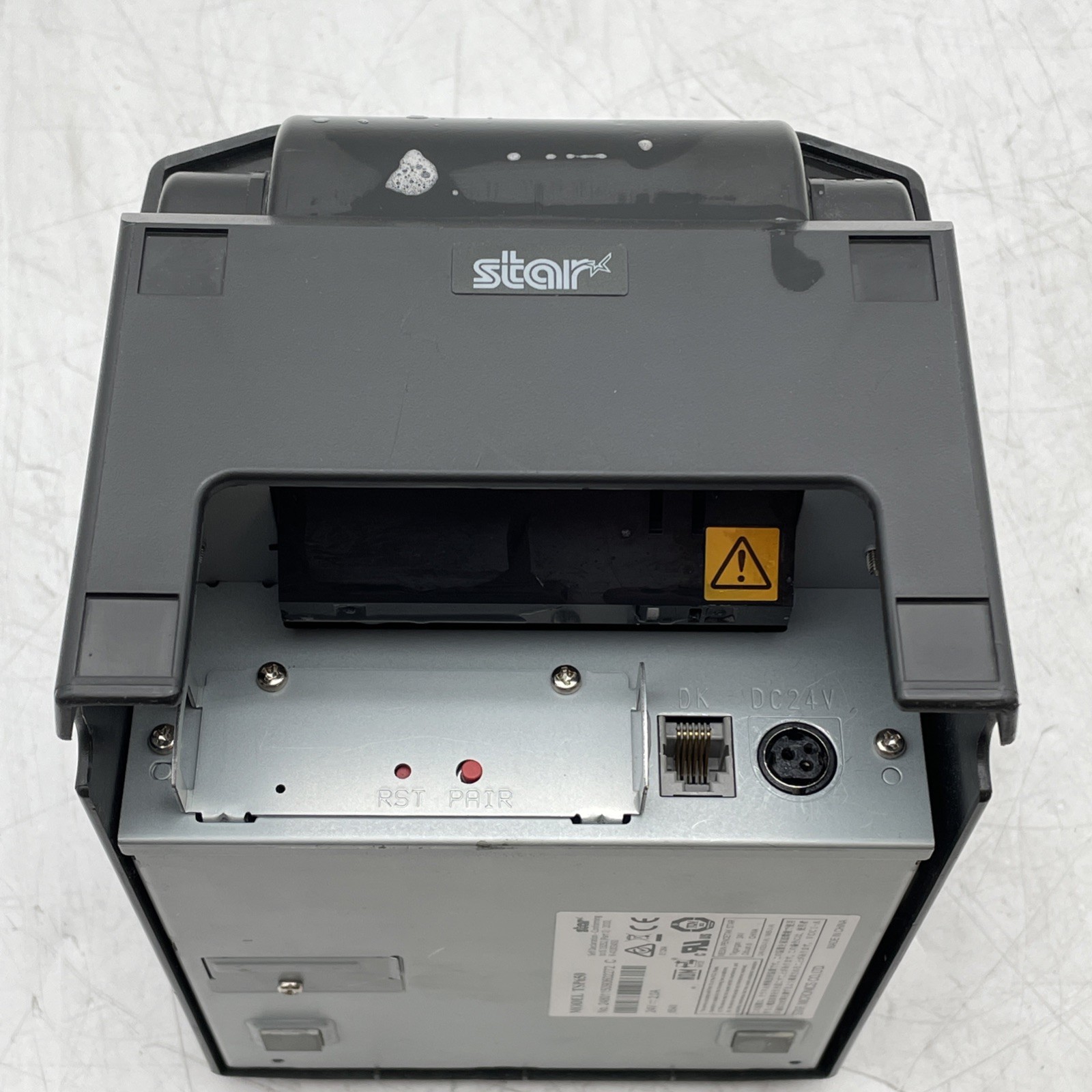 Star Micronics TSP650II Receipt Printer USB