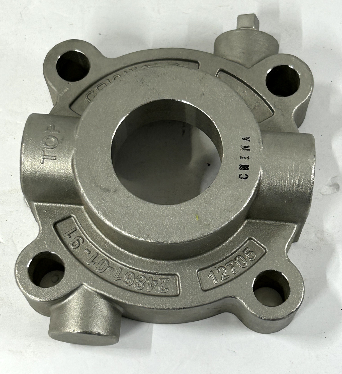 GRISWOLD  24861-01-91, Flange Assembly, New