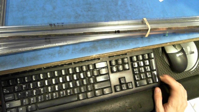 New (28pcs) SN74ABT244AN TEXAS INSTRUMENTS IC Logic
