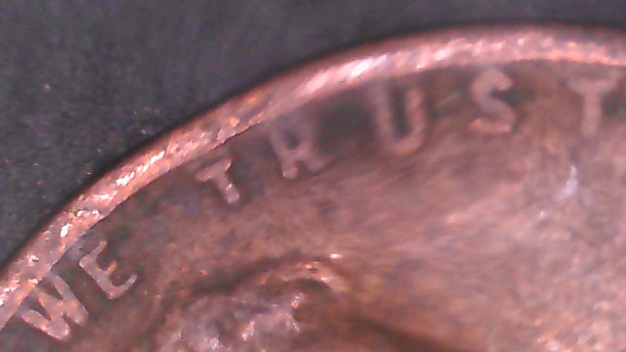 1930 Lincoln Wheat Cent