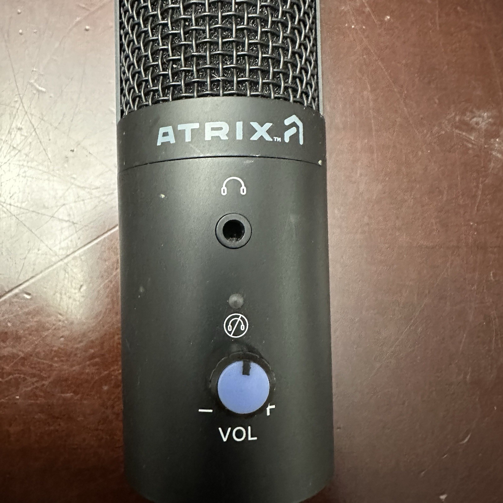 Atrix Microphone GSSK01 Geeknet
