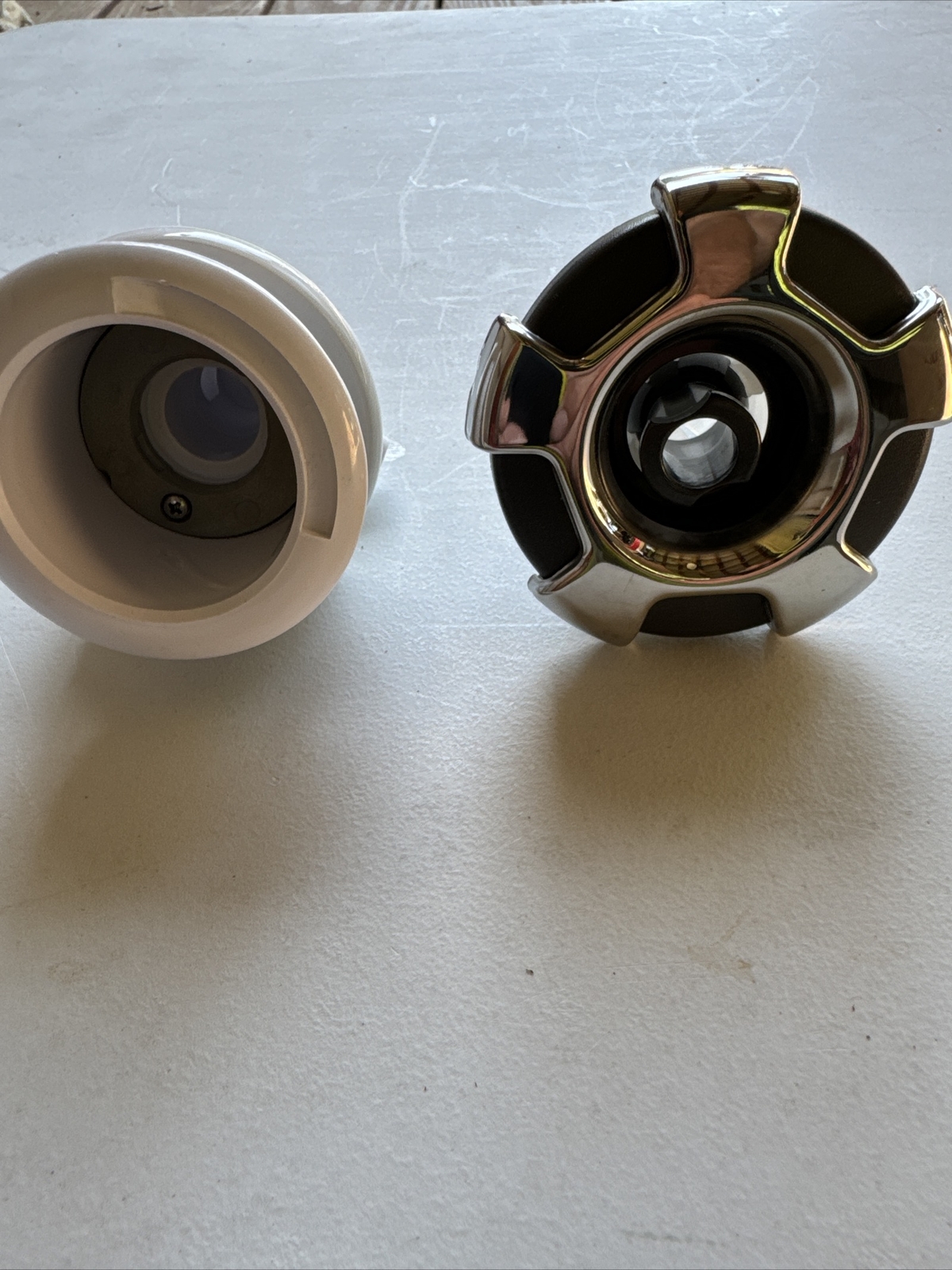 SPA HOT TUB JET BODY AND JET 300 Series