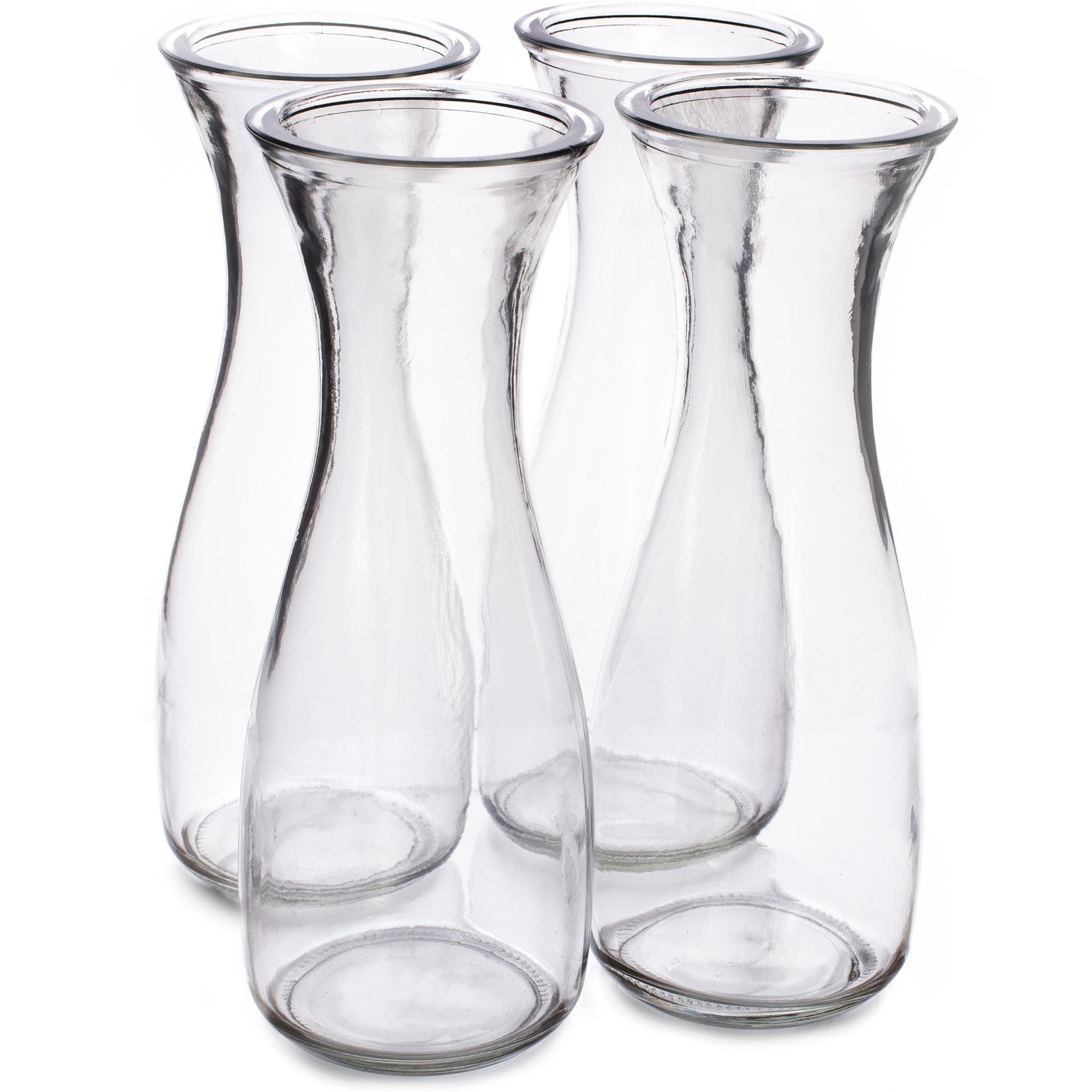 Glass Beverage Carafes  BRY005662U