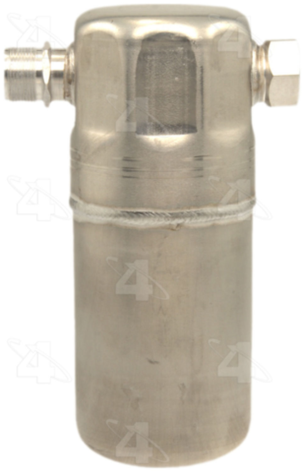 New Drier/Accumulator Four Seasons 33328
