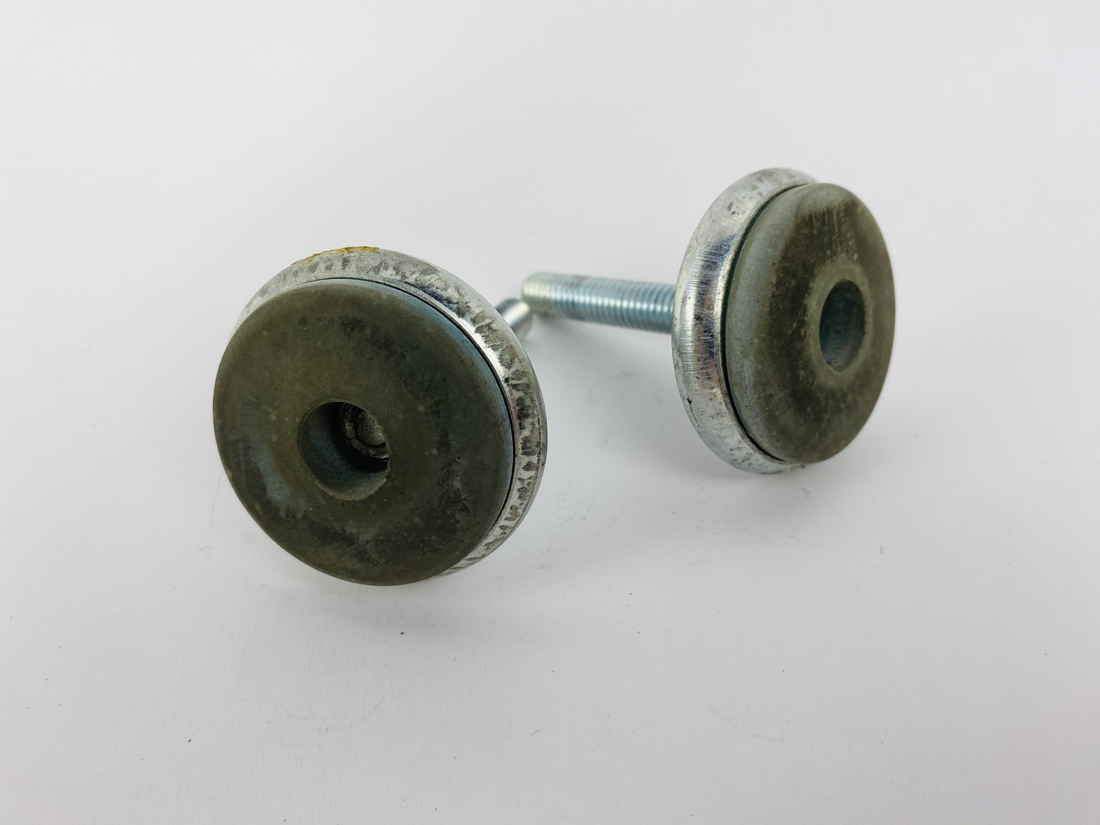 Nautilus NTR500 500.2 Treadmill Leveling Foot Leveler (LF209)