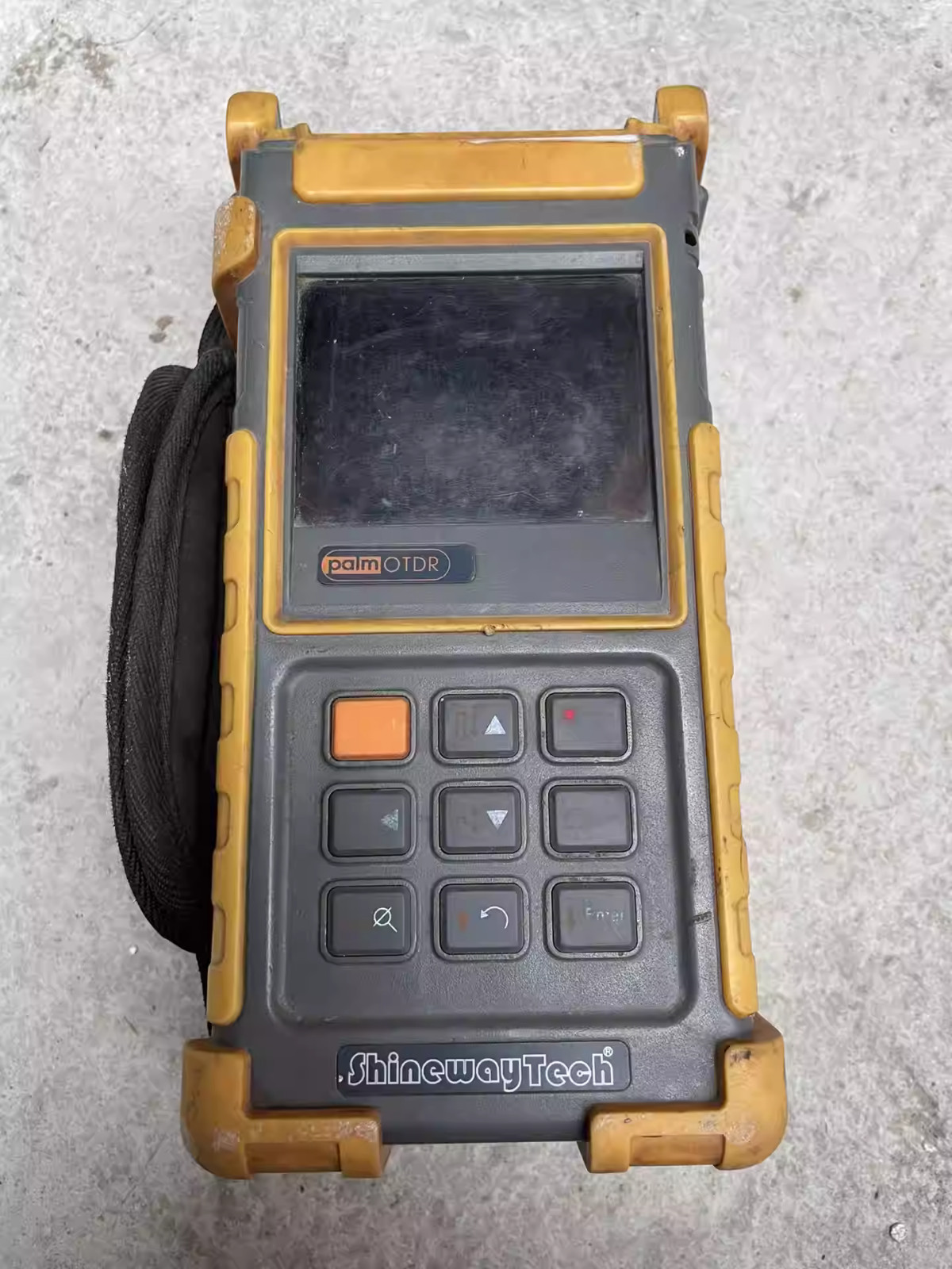 1PCs shinewaytech palm OTDR S20A/N tester//