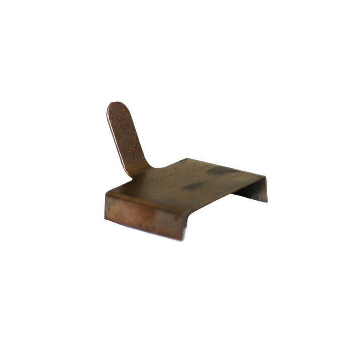 Mec Index Spring And Pin