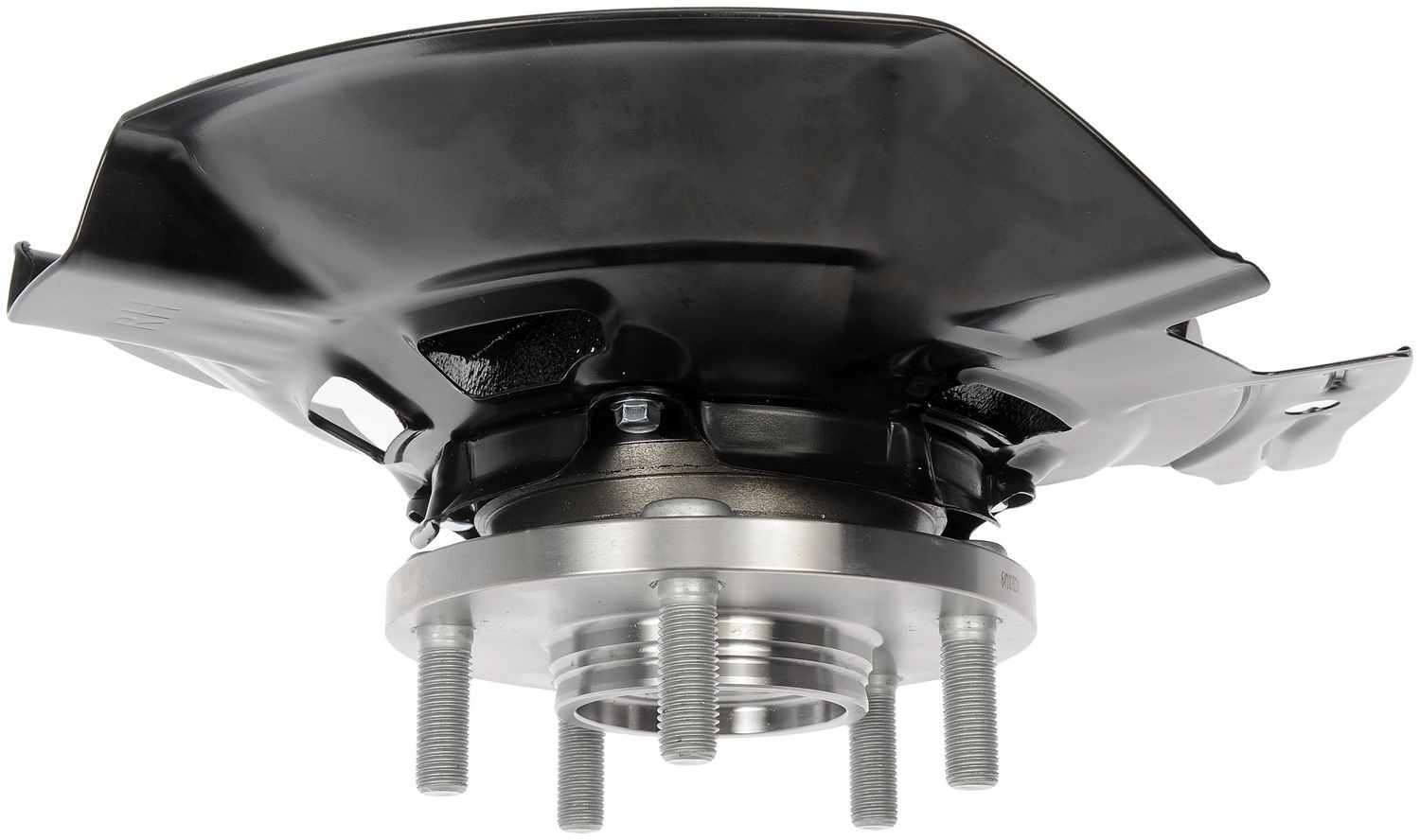 Dorman 698-462 Front Right Loaded Knuckle For 11-13 Hyundai Sonata
