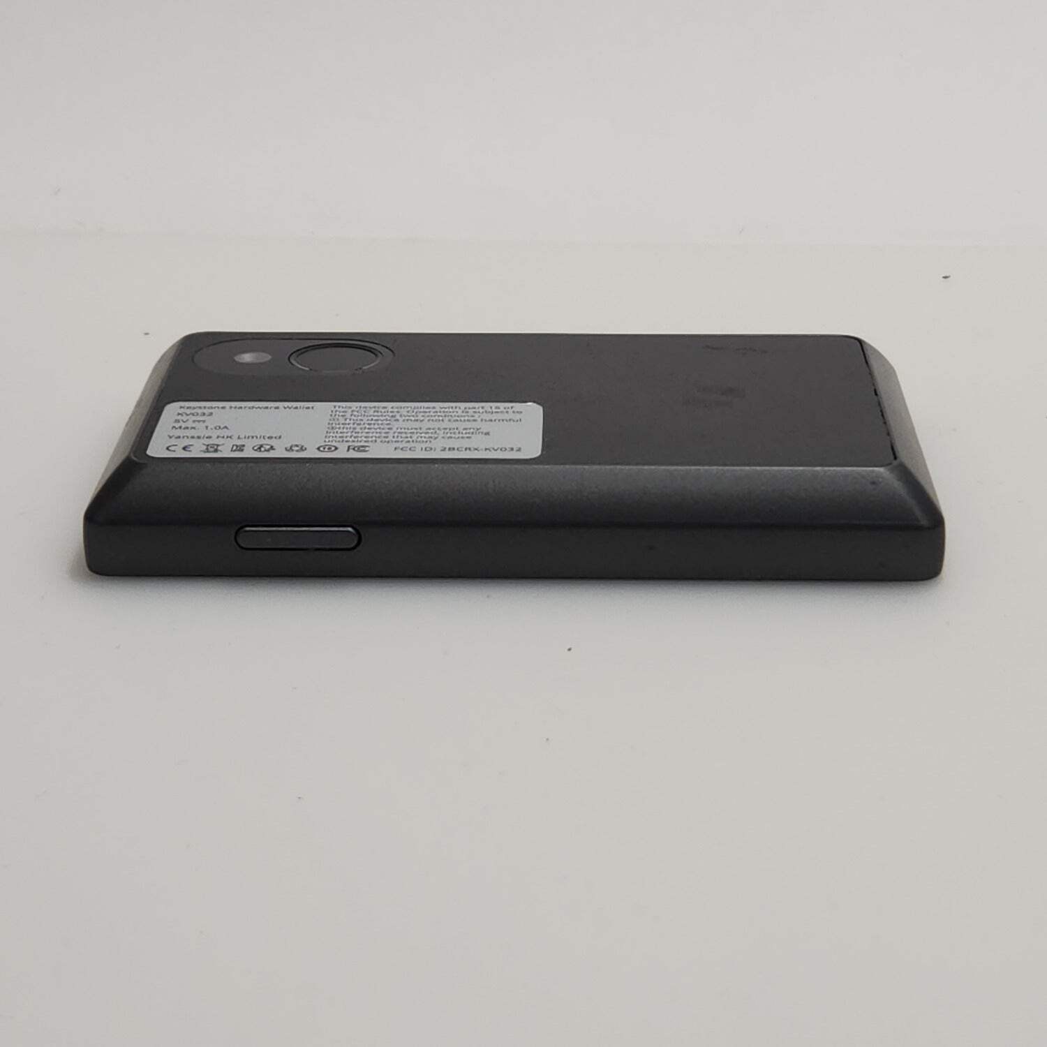 Keystone 3 Pro Hardware Crypto Wallet KV032