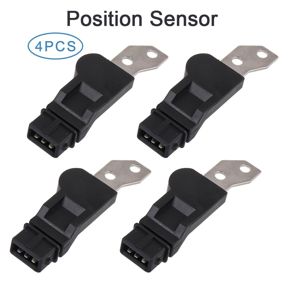 4Pcs Camshaft Position Sensor For 2004-13 Chevrolet Aveo 2005-08 Pontiac Wave