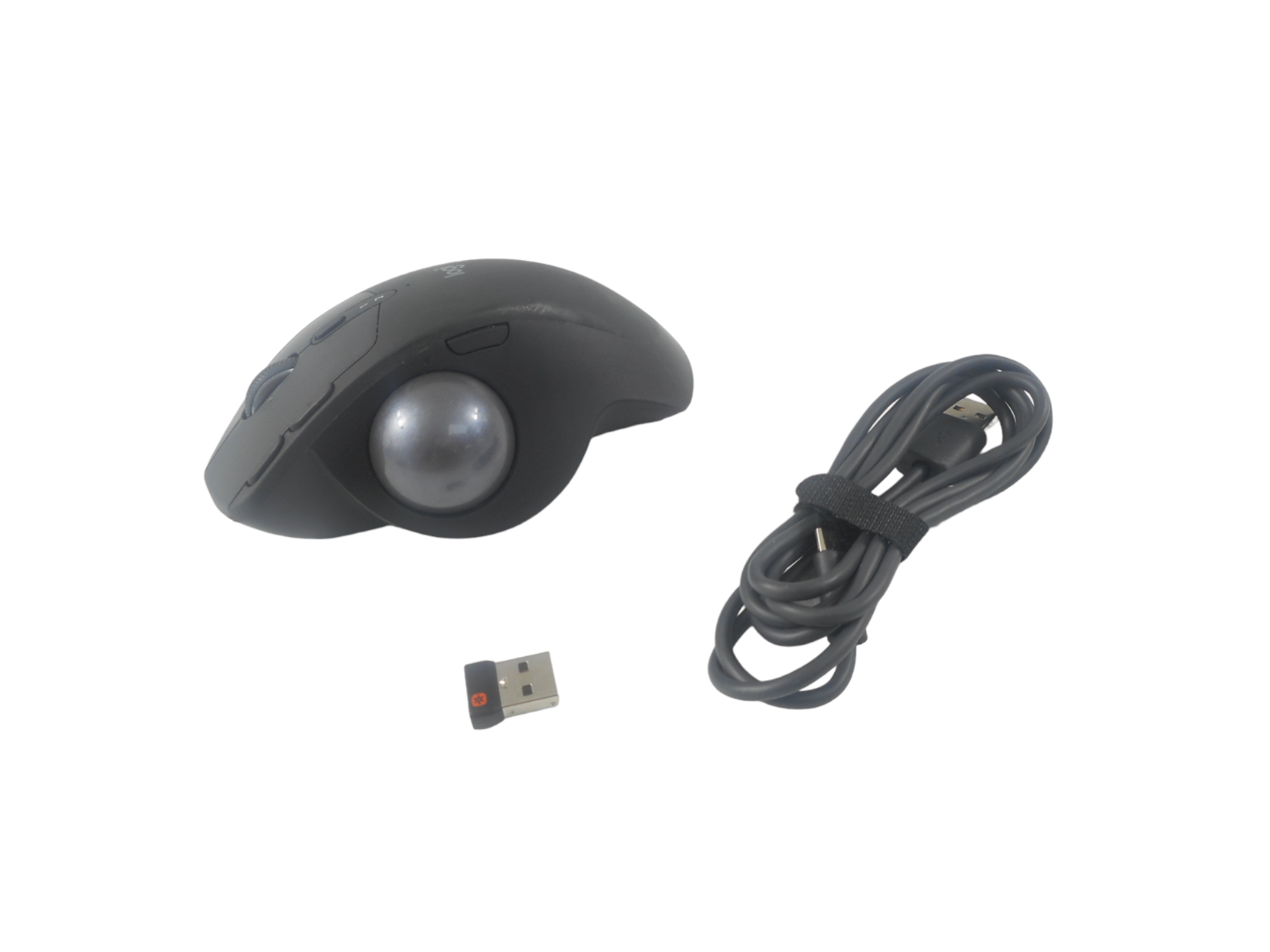 Logitech MX Ergo (910005177) Wireless Trackball Mouse