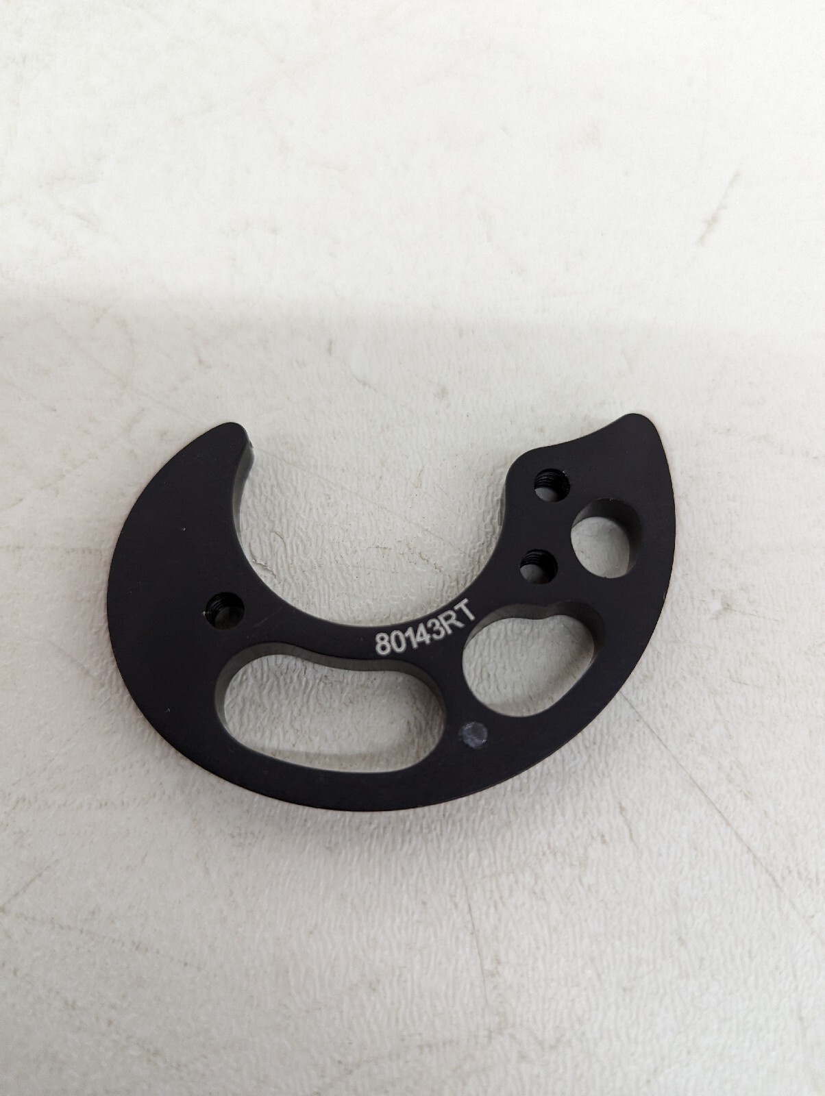 Pse Mod 80143RT for P.S.E. Evo Prophecy Freak ME MD DC (BLACK)