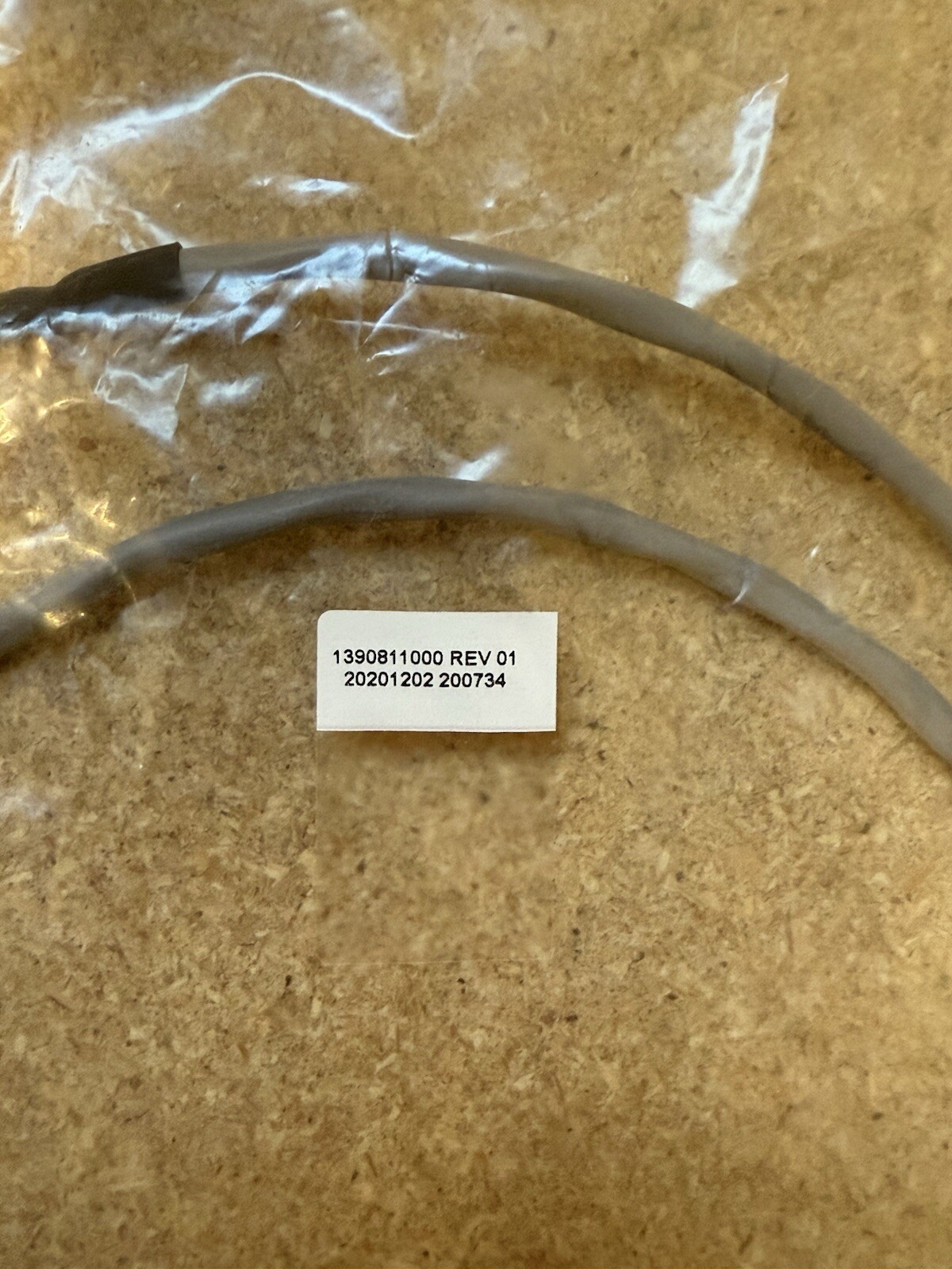 EPPENDORF 1390811000 FOAM/LEVEL SENSOR CABLE FOR BIOFLO 120