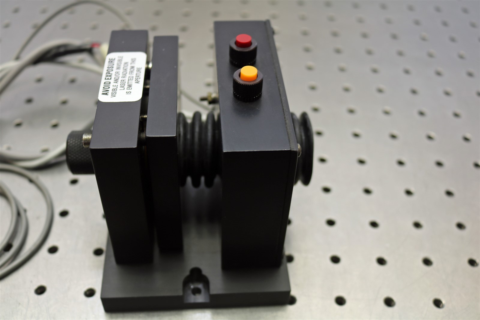 Lee Laser Electric Shutter & Profilier Module On Adj. Mount W/ Filter - - E2791