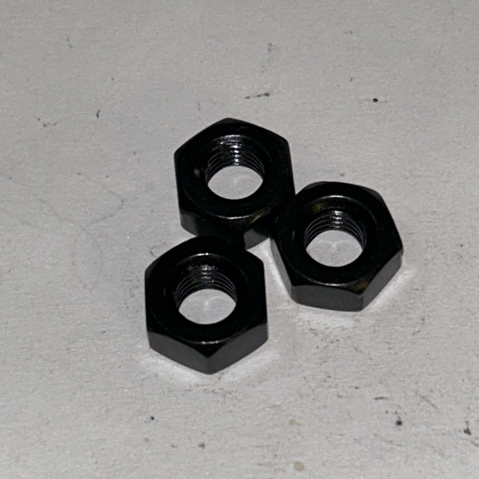 1022 Hex Nut