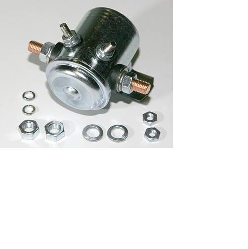 084343 STARTER SWITCH FOR CROWN GPW WALKIE