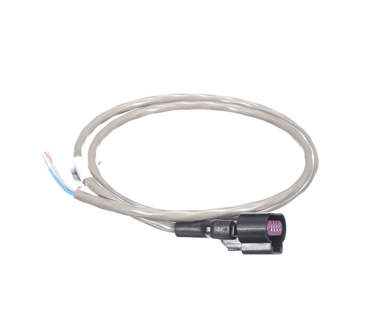 Trane CAB01155 Wire Harness Extension Female To Leads 1/2" PVC Connector