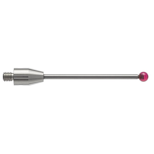 A-5003-4797 Xinkezhun CNC Probe Stylus for Renihsaw Ruby Ball M4 D2 L50 OMP40/60