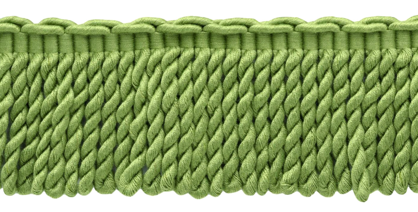3" Alpine Bullion Fringe Trim / BFEMP3_L60 [5 Yards]