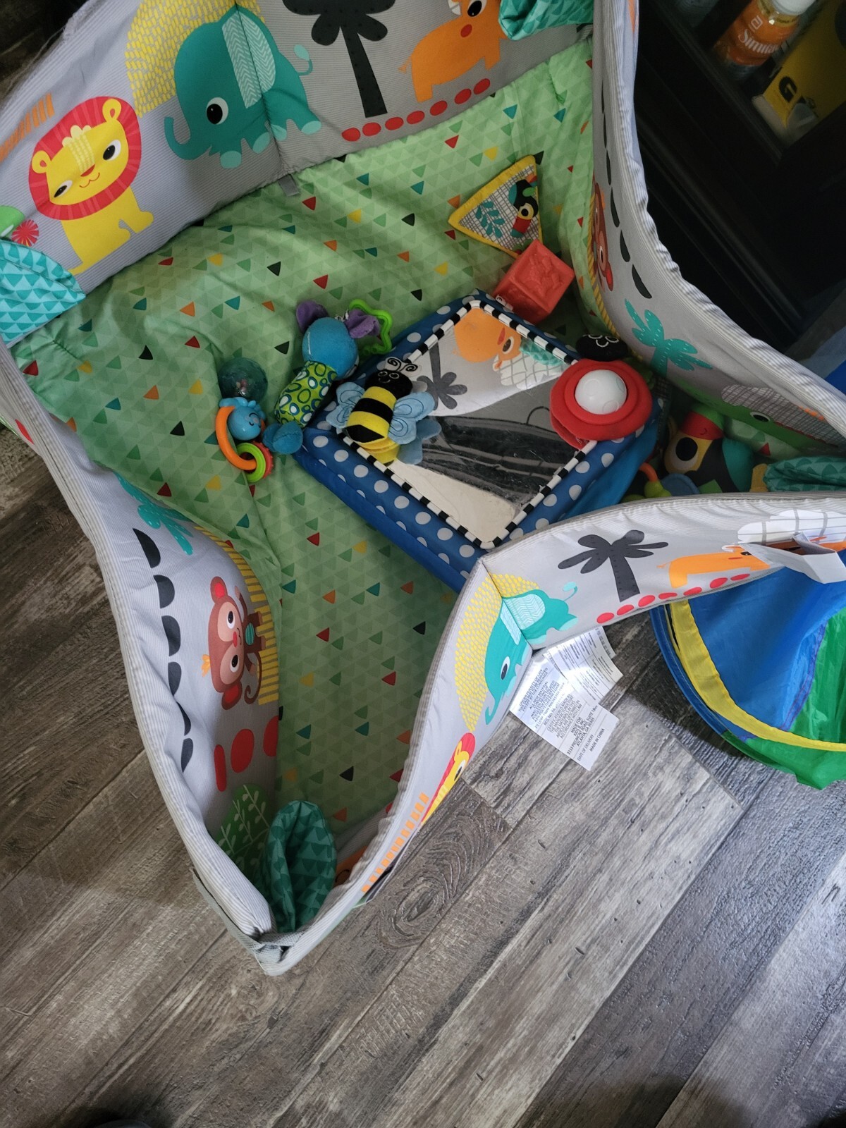 baby items