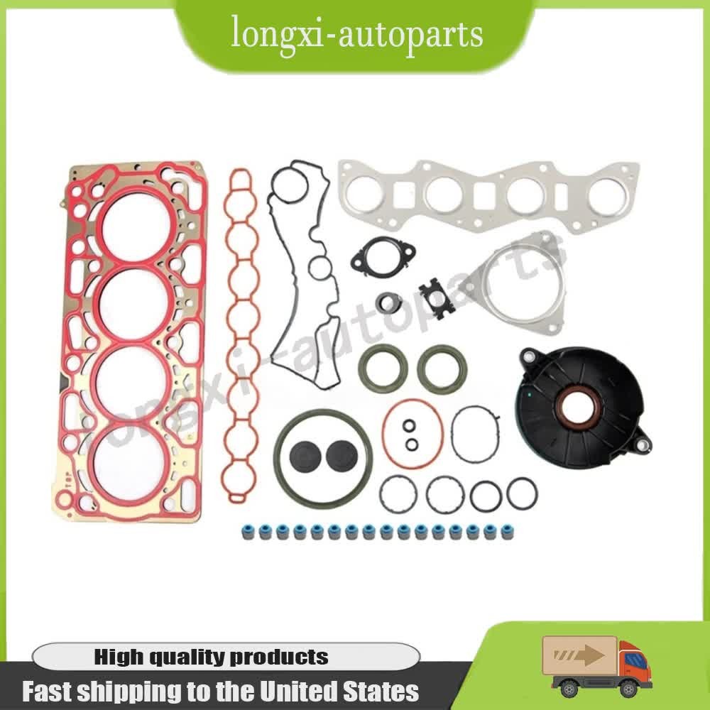 NEW Head Gasket Set Fits 2015-20 Volvo S60 S90 V40 V60 V90 XC60 XC90 2.0L
