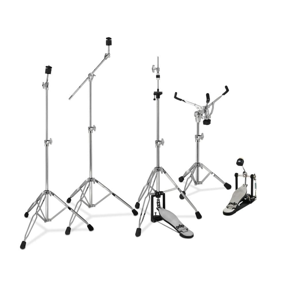 PDP 700 Series Lightweight 5pc Hardware Pack
