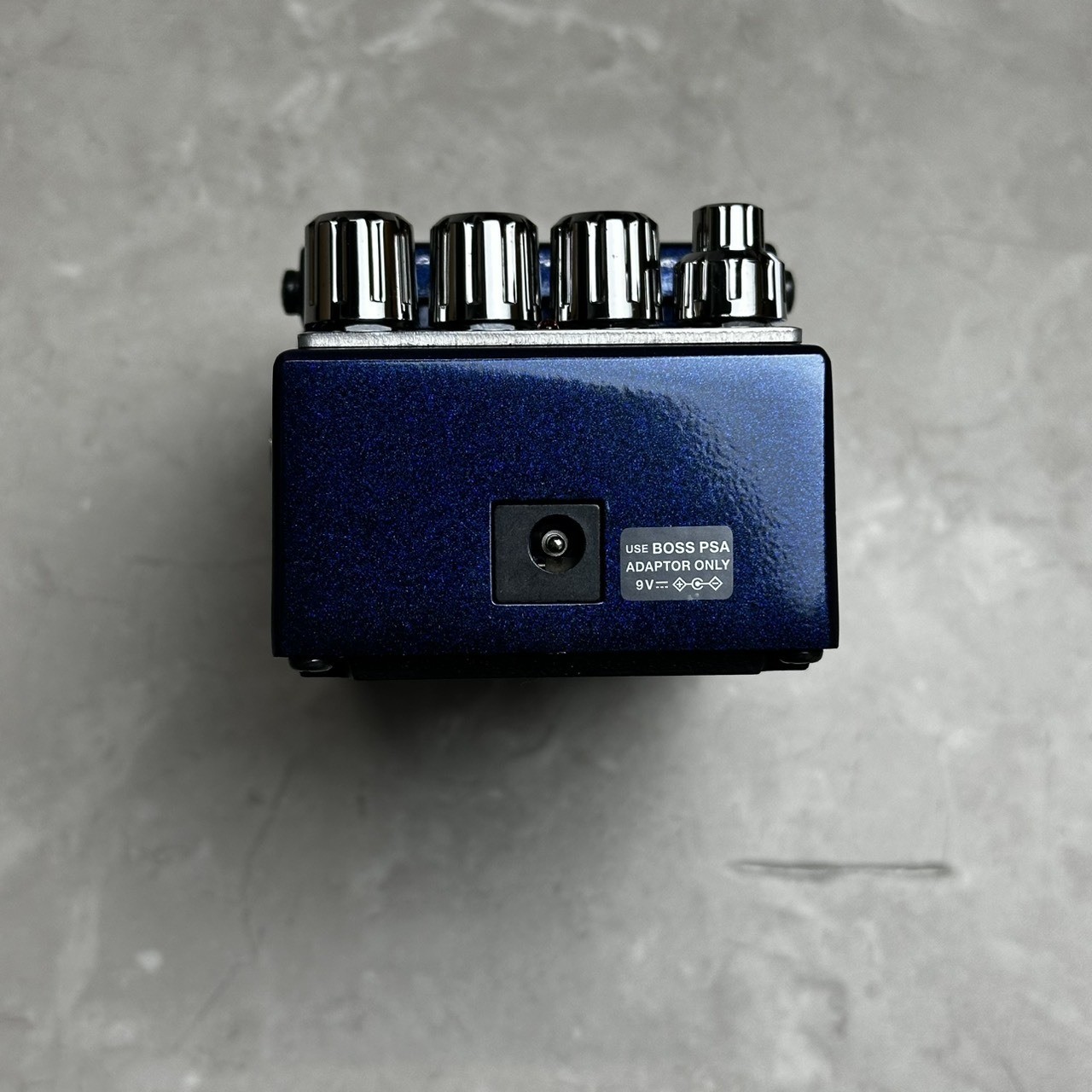 BOSS BB-1X 630312