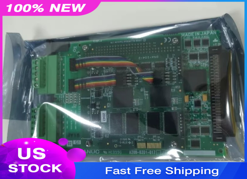 devicenet Dual channel board card A20B-8201-0170