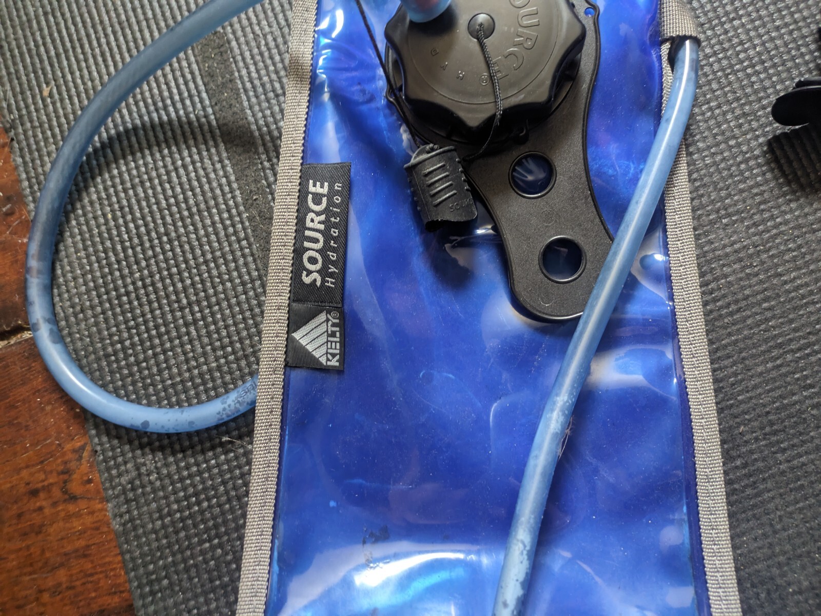 Scuba Gear