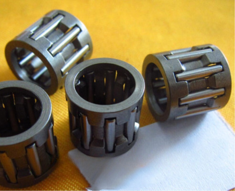 10pcs New K202617 20*26*17mm standard needle bearing