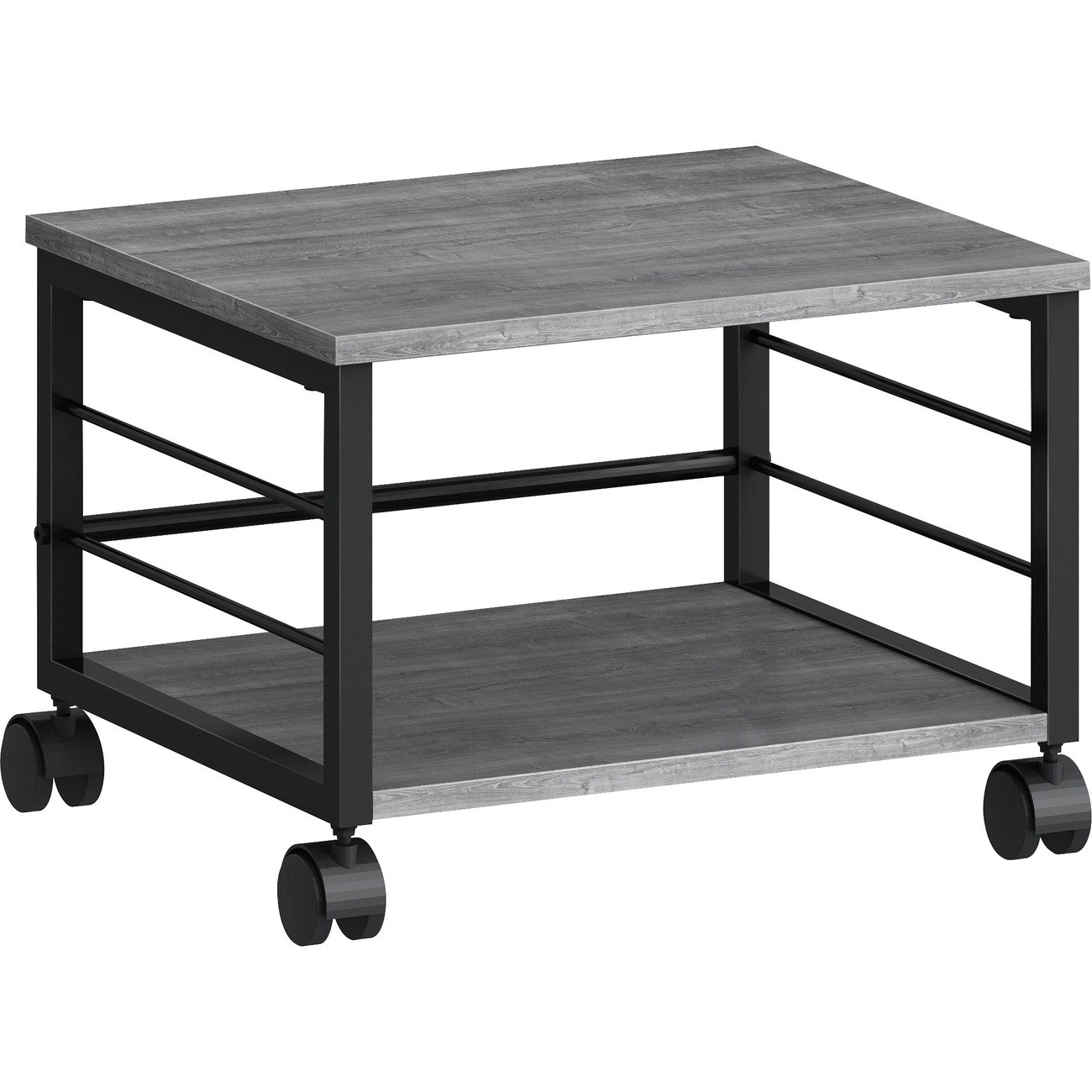 Lorell Underdesk Mobile Machine Stand (llr-60262) (llr60262)