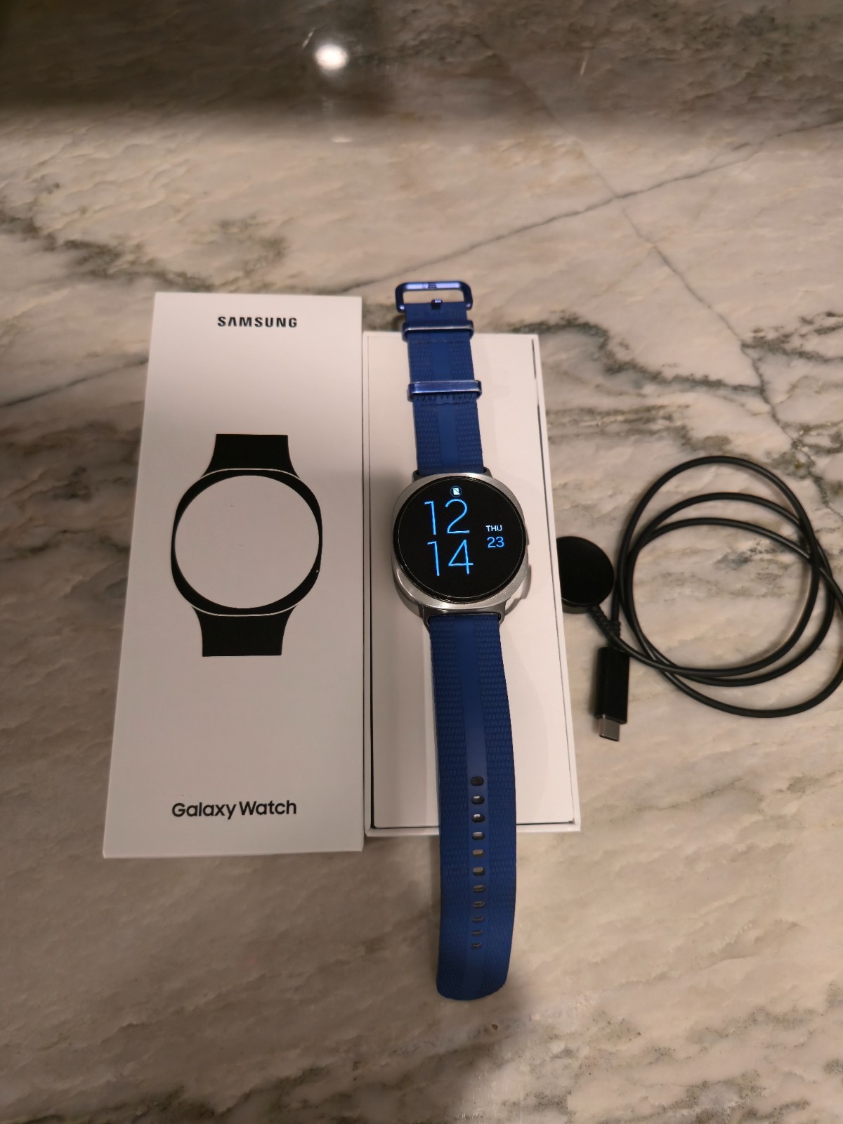 Samsung Galaxy Watch 8 44mm