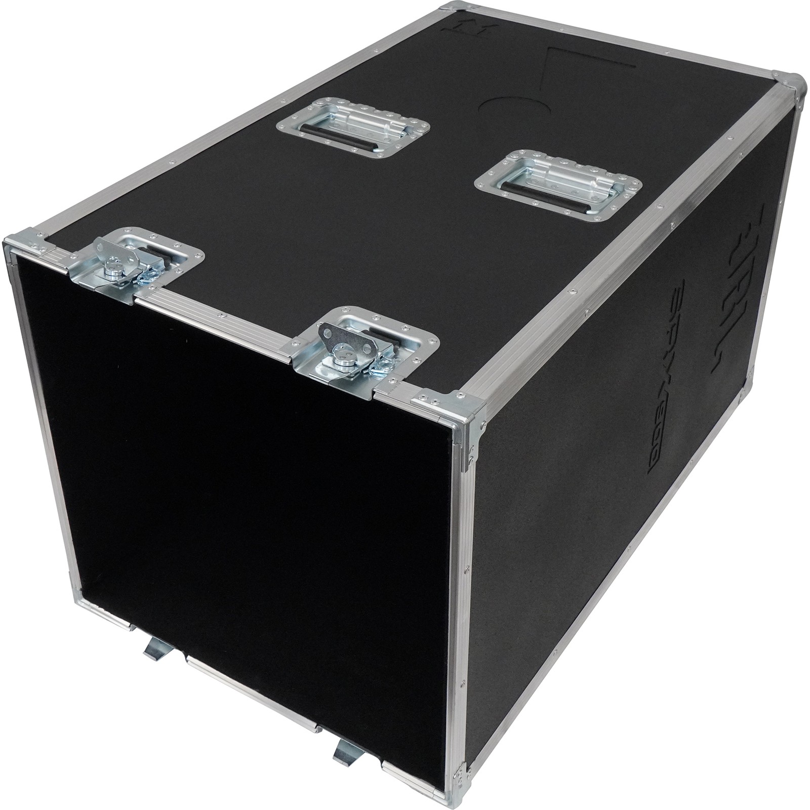 JBL SRX906LA Flight Case for (4) SRX906LA Line Array Column Speakers