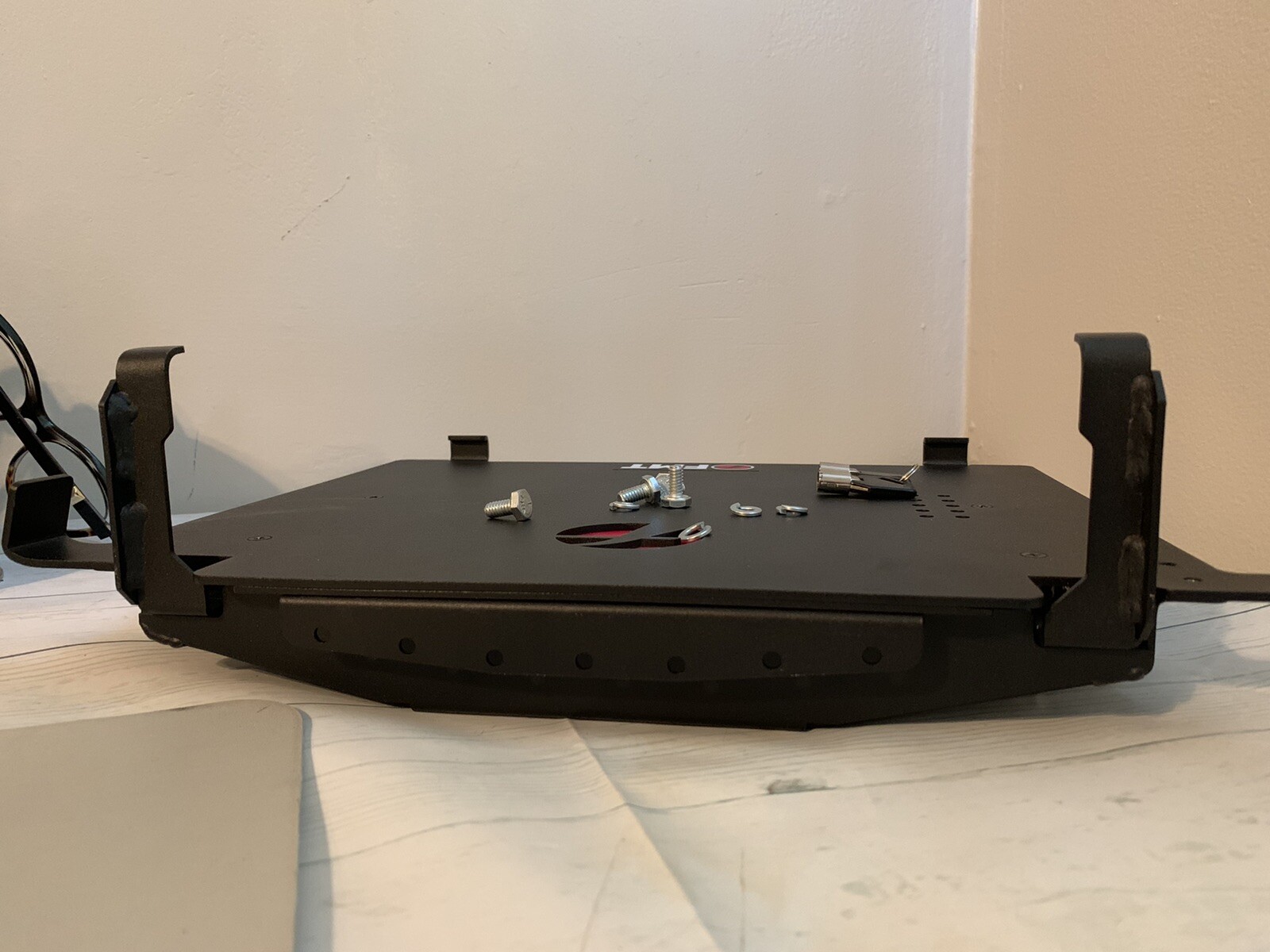 First Mobile Technologies Docking Station FM-C-XFR-E3 First Cradle