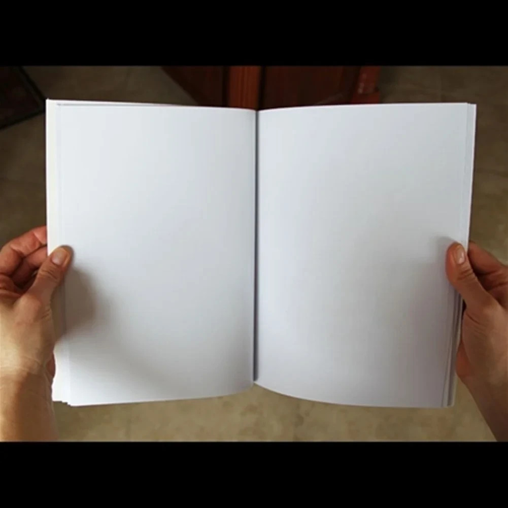 Magic Trick Coloring Bok