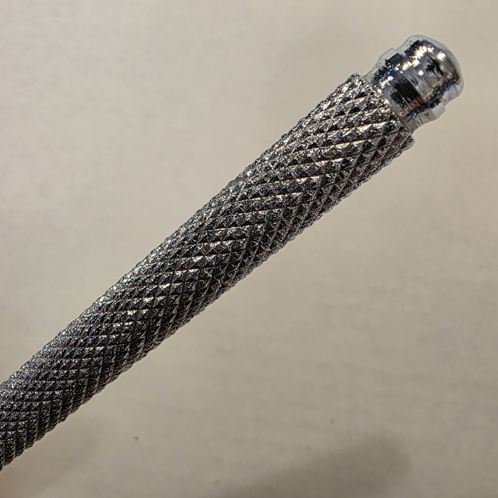 Hammer Small Chrome Steel