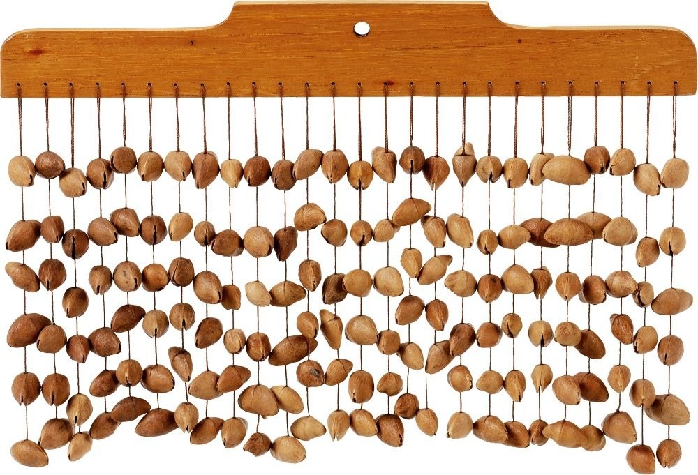 Gon Bops Waterfall Shell Chimes