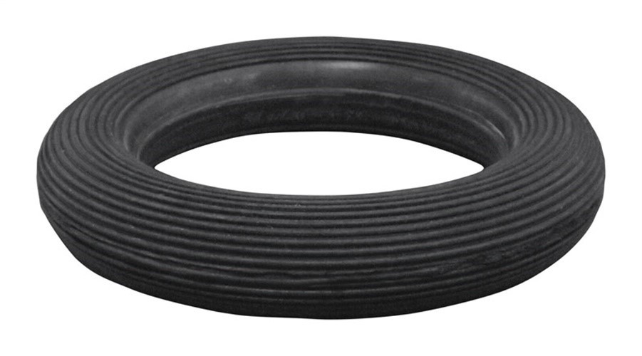 Fernco PBR-64 Rubber Round O-Ring 4 I.D. x 6 O.D. in.