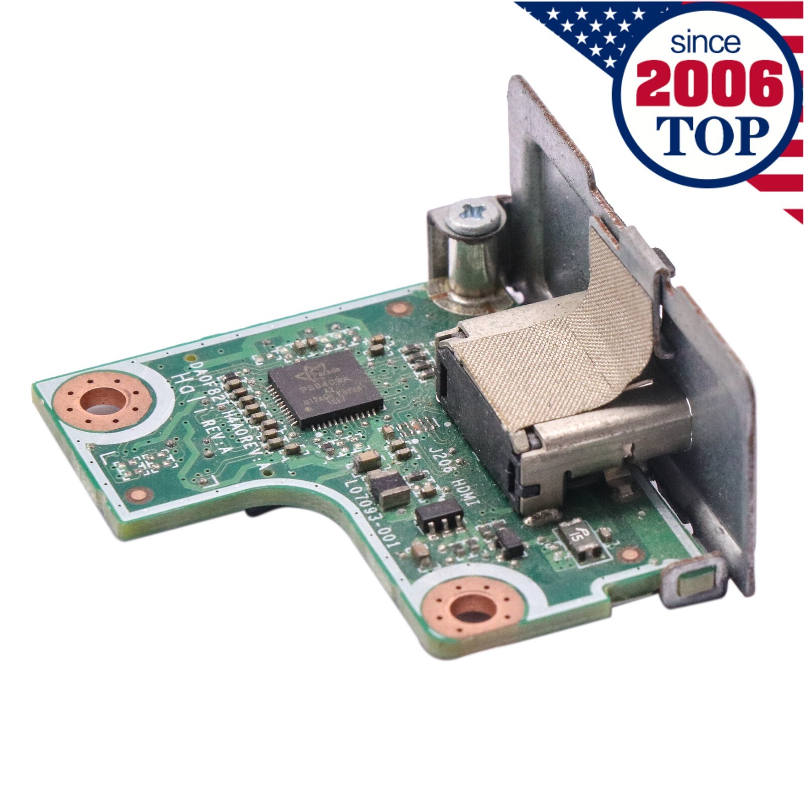 FLEX IO HDMI Small Board for 3TK75AA HP EliteDesk 705 G4 DM SFF MT L25757-001 US