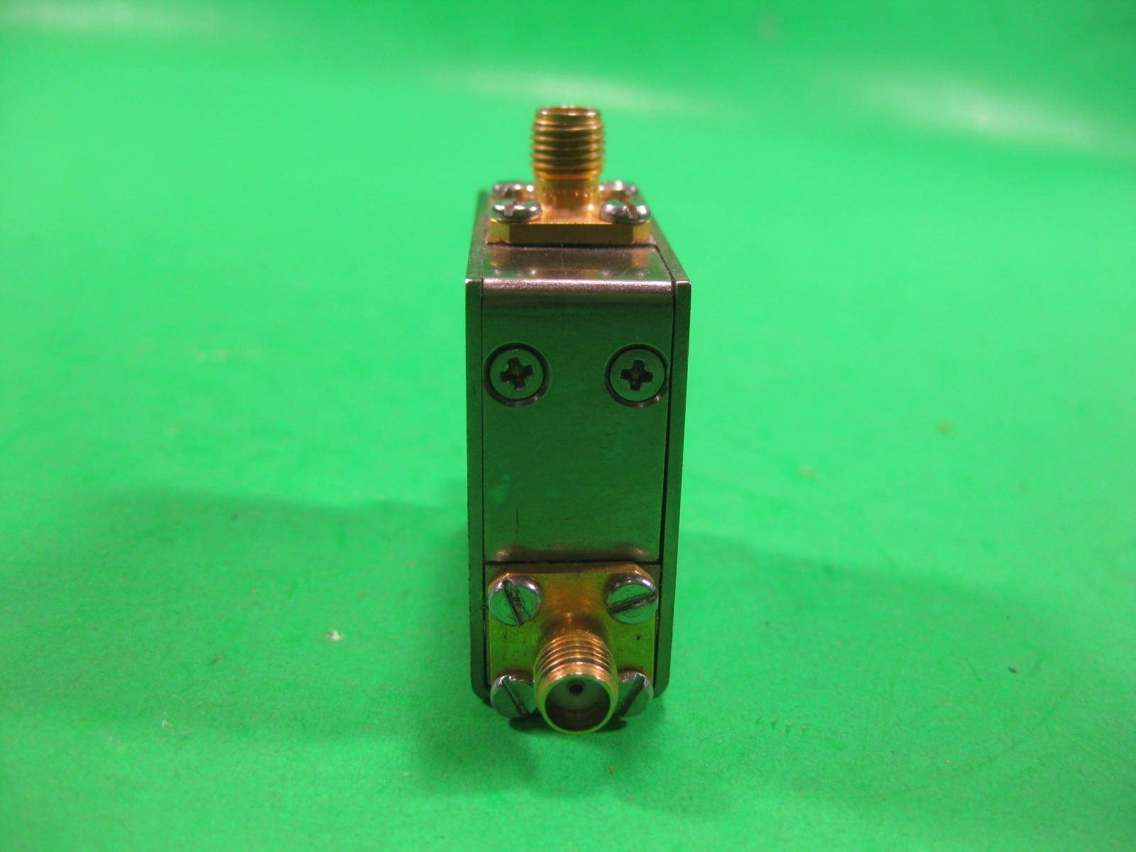 ST Microwave Corp. -- 1M88CV-1782 -- Used