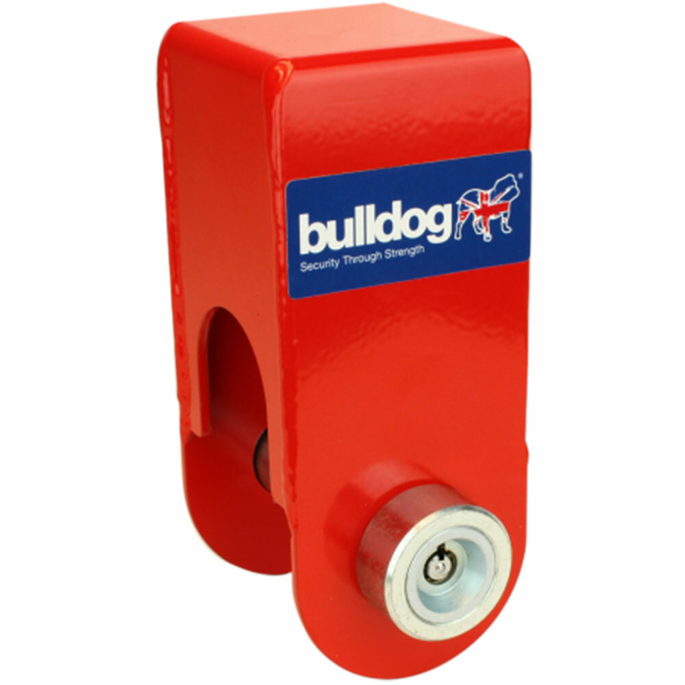 Bulldog Fuel Tank Lock (FTP10)