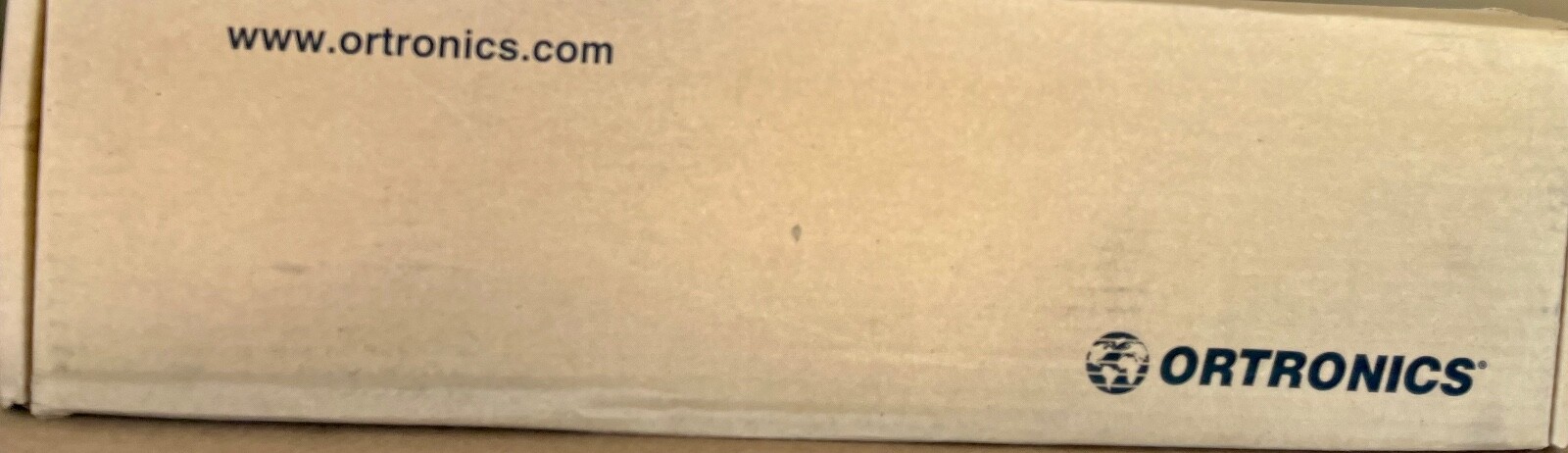 Ortronics OR-PHD5E6U48 48 Port CAT5e Patch Panel Clarity NIB.