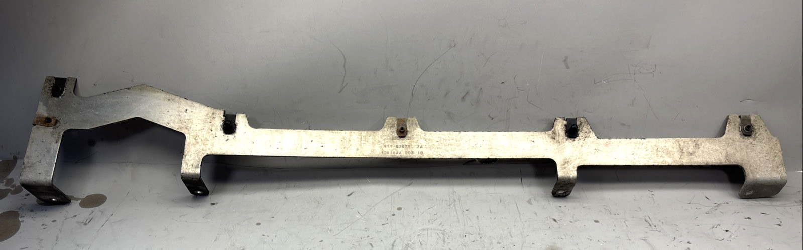 Kenworth Paccar RH Air Skirt Bracket R11-6367R From T680
