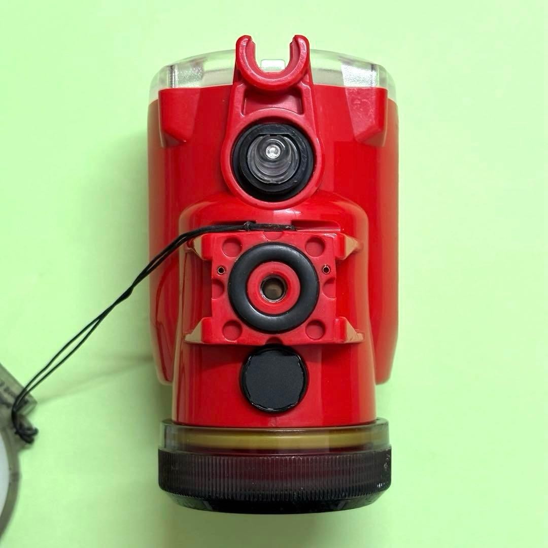 INON S-2000 Underwater Flash Underwater Camera Strobe