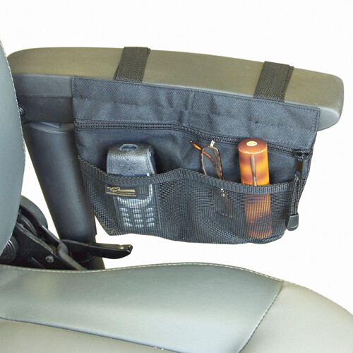 EZ-ACCESS Ories Scooter Arm Tote