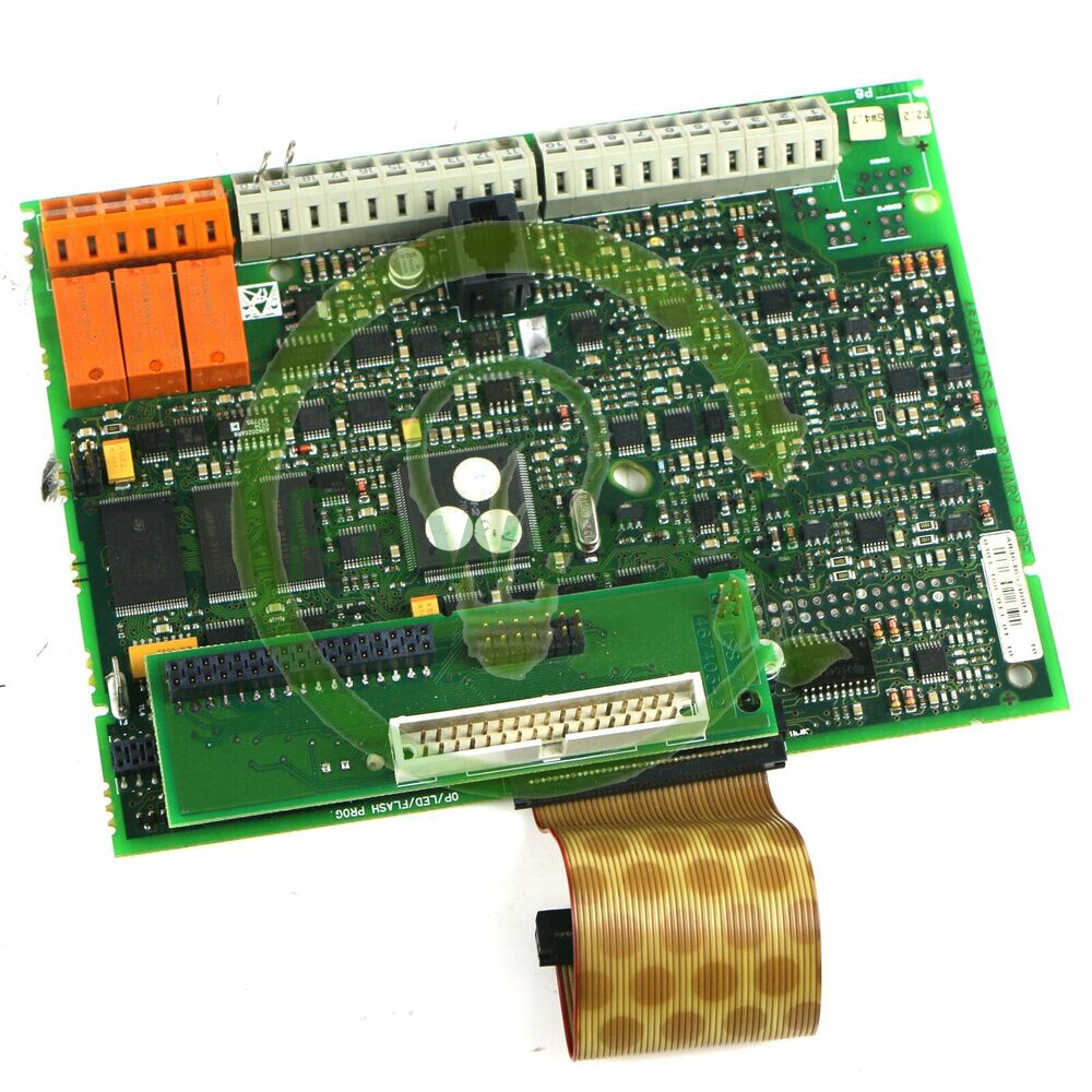 Used SSD Parker Eurotherm 690PB series Circuit Board AH464657U001~