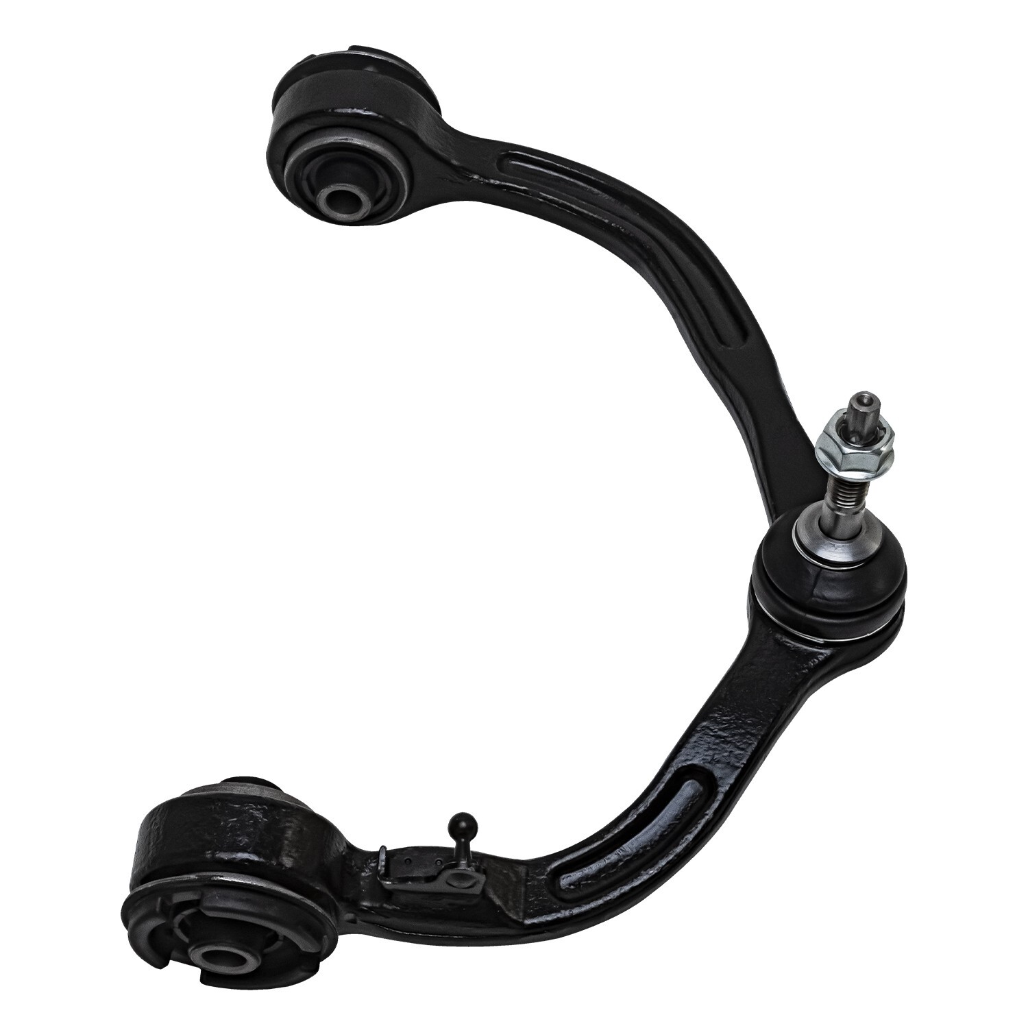 Front Upper Control Arms w/ Ball Joints for 2003 2004 Ford Expedition Navigator
