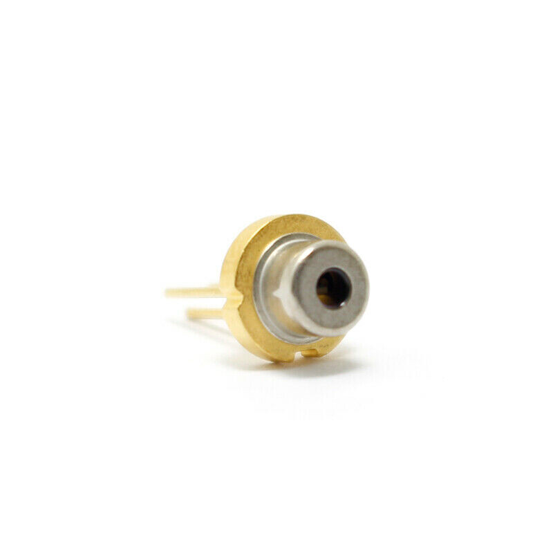 650nm 660nm 7mW To-18 5.6mm N-type Red Single Mode Laser Diodes RLD65NZN5