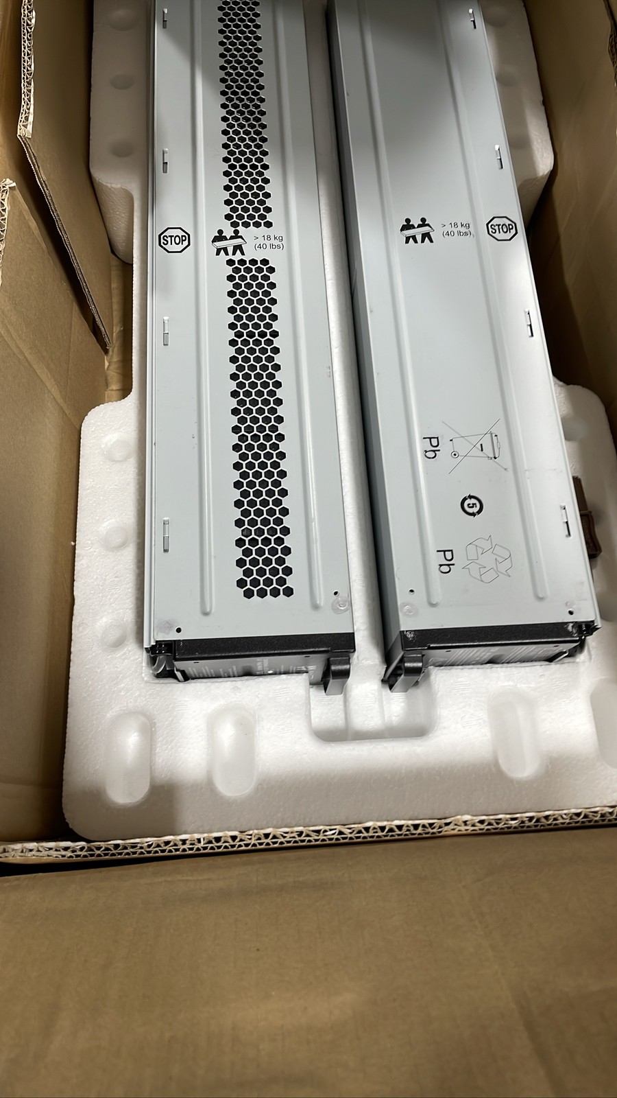 APC APCRBC140 Replacement Battery Module Smart-UPS On-Line UPS Battery