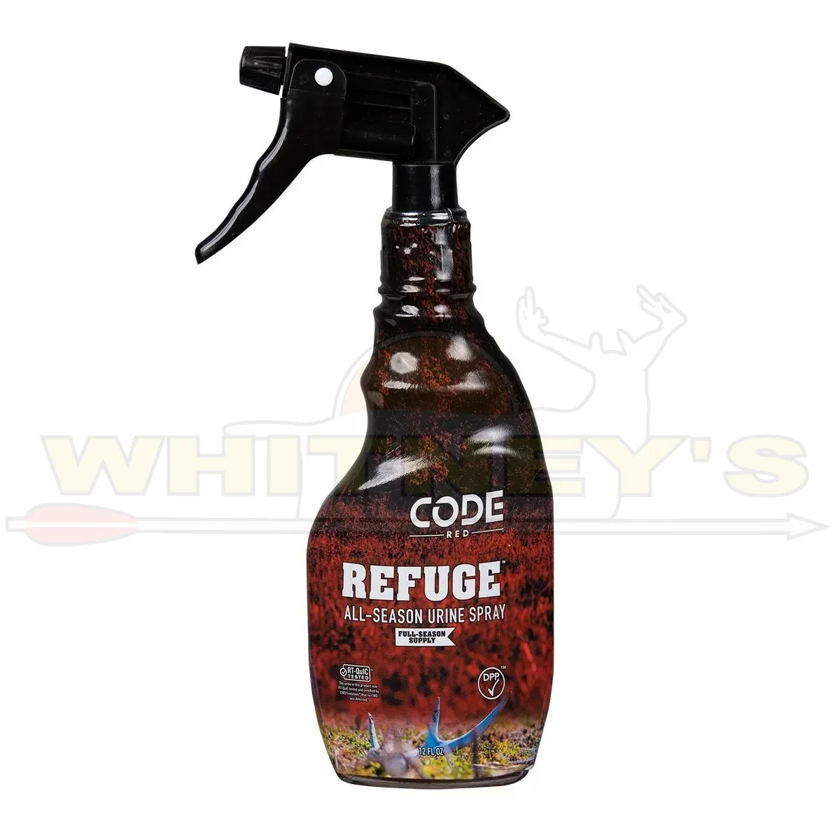 Code Red Scents Refuge All Season Urine Spray - 12oz. - OA1461
